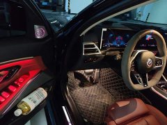 BMW 3 Series 330Li M Sport Night Edition Package - ფოტო 14