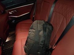 BMW 3 Series 330Li M Sport Night Edition Package - ფოტო 15
