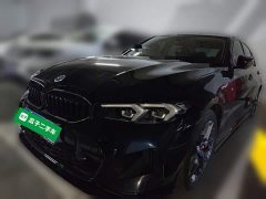 BMW 3 Series 330Li M Sport Night Edition Package - ფოტო 2