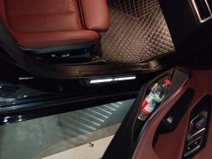 BMW 3 Series 330Li M Sport Night Edition Package - ფოტო 20