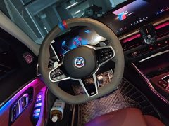 BMW 3 Series 330Li M Sport Night Edition Package - ფოტო 3