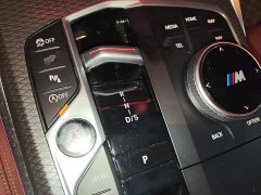 BMW 3 Series 330Li M Sport Night Edition Package - ფოტო 7