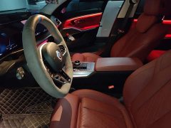 BMW 3 Series 330Li M Sport Night Edition Package - ფოტო 8