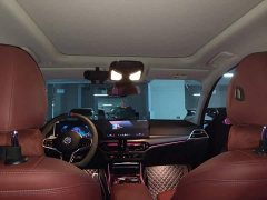 BMW 3 Series 330Li M Sport Night Edition Package - ფოტო 9