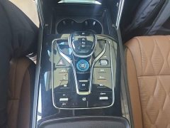 BYD Yuan Plus DM-i 112KM Premium Edition - ფოტო 10