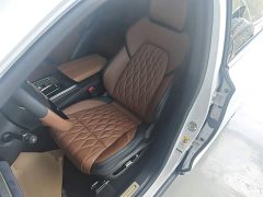 BYD Yuan Plus DM-i 112KM Premium Edition - ფოტო 11