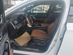 BYD Yuan Plus DM-i 112KM Premium Edition - ფოტო 12