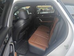 BYD Yuan Plus DM-i 112KM Premium Edition - ფოტო 13