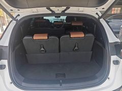 BYD Yuan Plus DM-i 112KM Premium Edition - ფოტო 15