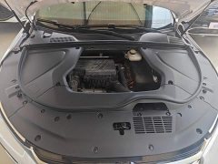 BYD Yuan Plus DM-i 112KM Premium Edition - ფოტო 16