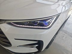 BYD Yuan Plus DM-i 112KM Premium Edition - ფოტო 18