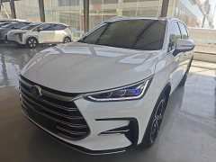 BYD Yuan Plus DM-i 112KM Premium Edition - ფოტო 2