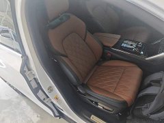 BYD Yuan Plus DM-i 112KM Premium Edition - ფოტო 20