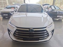 BYD Yuan Plus DM-i 112KM Premium Edition - ფოტო 3