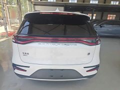 BYD Yuan Plus DM-i 112KM Premium Edition - ფოტო 4