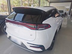 BYD Yuan Plus DM-i 112KM Premium Edition - ფოტო 5