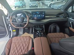 BYD Yuan Plus DM-i 112KM Premium Edition - ფოტო 6