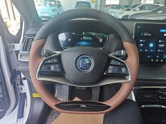 BYD Yuan Plus DM-i 112KM Premium Edition - ფოტო 7