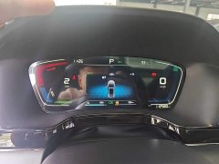BYD Yuan Plus DM-i 112KM Premium Edition - ფოტო 8