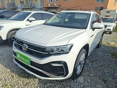 Volkswagen Taos X 2020 330TSI FWD Luxury Smart Connected Edition - ფოტო 1