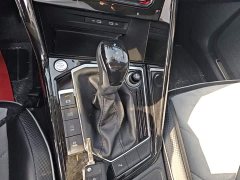 Volkswagen Taos X 2020 330TSI FWD Luxury Smart Connected Edition - ფოტო 10