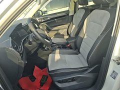 Volkswagen Taos X 2020 330TSI FWD Luxury Smart Connected Edition - ფოტო 11