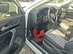 Volkswagen Taos X 2020 330TSI FWD Luxury Smart Connected Edition - ფოტო 12