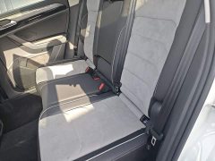 Volkswagen Taos X 2020 330TSI FWD Luxury Smart Connected Edition - ფოტო 13