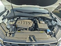 Volkswagen Taos X 2020 330TSI FWD Luxury Smart Connected Edition - ფოტო 16