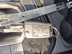 Volkswagen Taos X 2020 330TSI FWD Luxury Smart Connected Edition - ფოტო 17