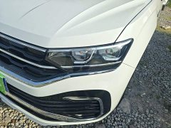 Volkswagen Taos X 2020 330TSI FWD Luxury Smart Connected Edition - ფოტო 18