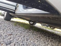 Volkswagen Taos X 2020 330TSI FWD Luxury Smart Connected Edition - ფოტო 19