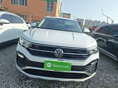 Volkswagen Taos X 2020 330TSI FWD Luxury Smart Connected Edition - ფოტო 3