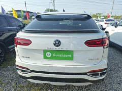 Volkswagen Taos X 2020 330TSI FWD Luxury Smart Connected Edition - ფოტო 4