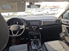 Volkswagen Taos X 2020 330TSI FWD Luxury Smart Connected Edition - ფოტო 6