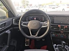 Volkswagen Taos X 2020 330TSI FWD Luxury Smart Connected Edition - ფოტო 7