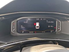 Volkswagen Taos X 2020 330TSI FWD Luxury Smart Connected Edition - ფოტო 8