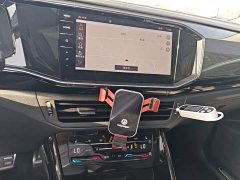 Volkswagen Taos X 2020 330TSI FWD Luxury Smart Connected Edition - ფოტო 9