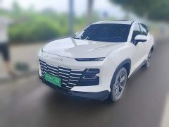 Jetour Jietu Dasheng 1.5T DCT Starlight PRO - ფოტო 1
