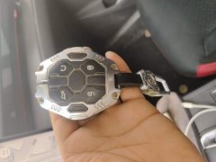 Jetour Jietu Dasheng 1.5T DCT Starlight PRO - ფოტო 12