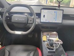 Jetour Jietu Dasheng 1.5T DCT Starlight PRO - ფოტო 13