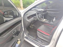 Jetour Jietu Dasheng 1.5T DCT Starlight PRO - ფოტო 14