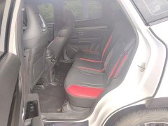 Jetour Jietu Dasheng 1.5T DCT Starlight PRO - ფოტო 15