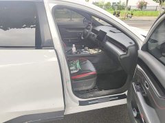 Jetour Jietu Dasheng 1.5T DCT Starlight PRO - ფოტო 20
