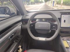 Jetour Jietu Dasheng 1.5T DCT Starlight PRO - ფოტო 3