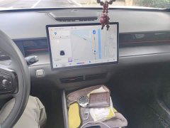 Jetour Jietu Dasheng 1.5T DCT Starlight PRO - ფოტო 6