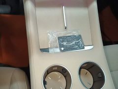 Xiaomi YU7 Four-Wheel Drive Max Edition - ფოტო 10