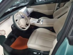 Xiaomi YU7 Four-Wheel Drive Max Edition - ფოტო 11