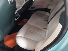 Xiaomi YU7 Four-Wheel Drive Max Edition - ფოტო 13