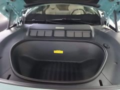 Xiaomi YU7 Four-Wheel Drive Max Edition - ფოტო 16